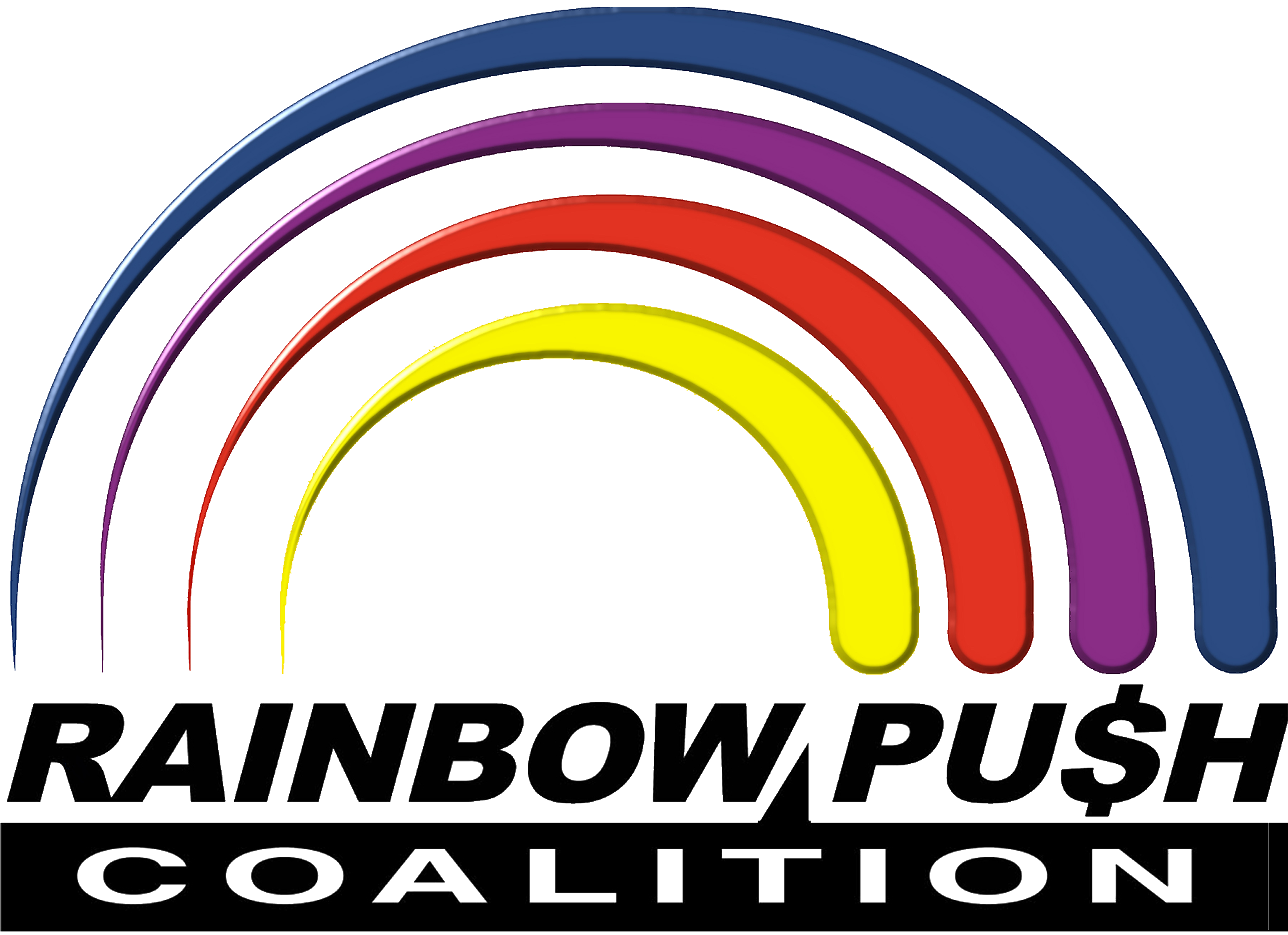 Rainbow PUSH Coalition