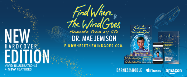 Find Where The Wind Goes
