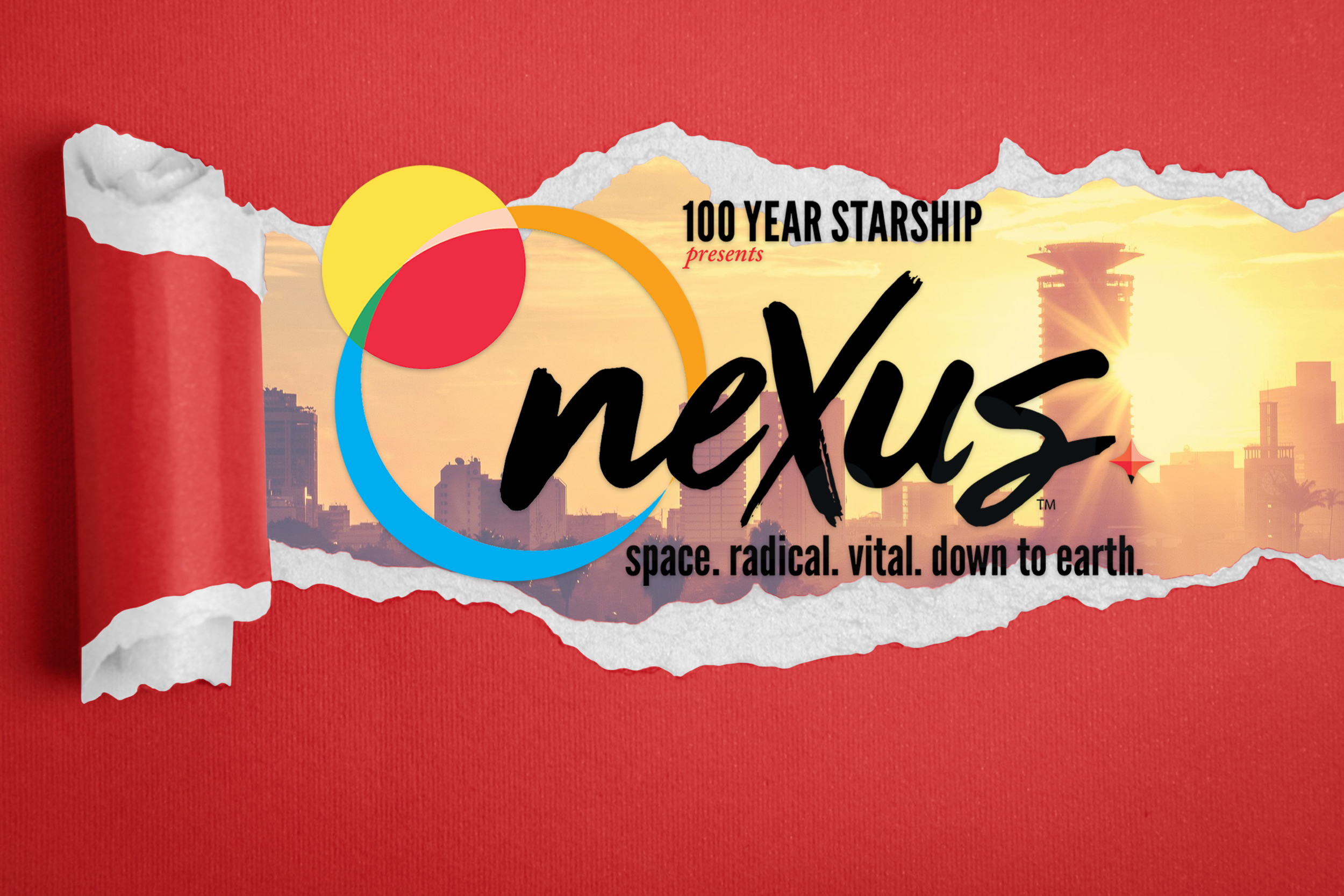 Nexus Nairobi 2023